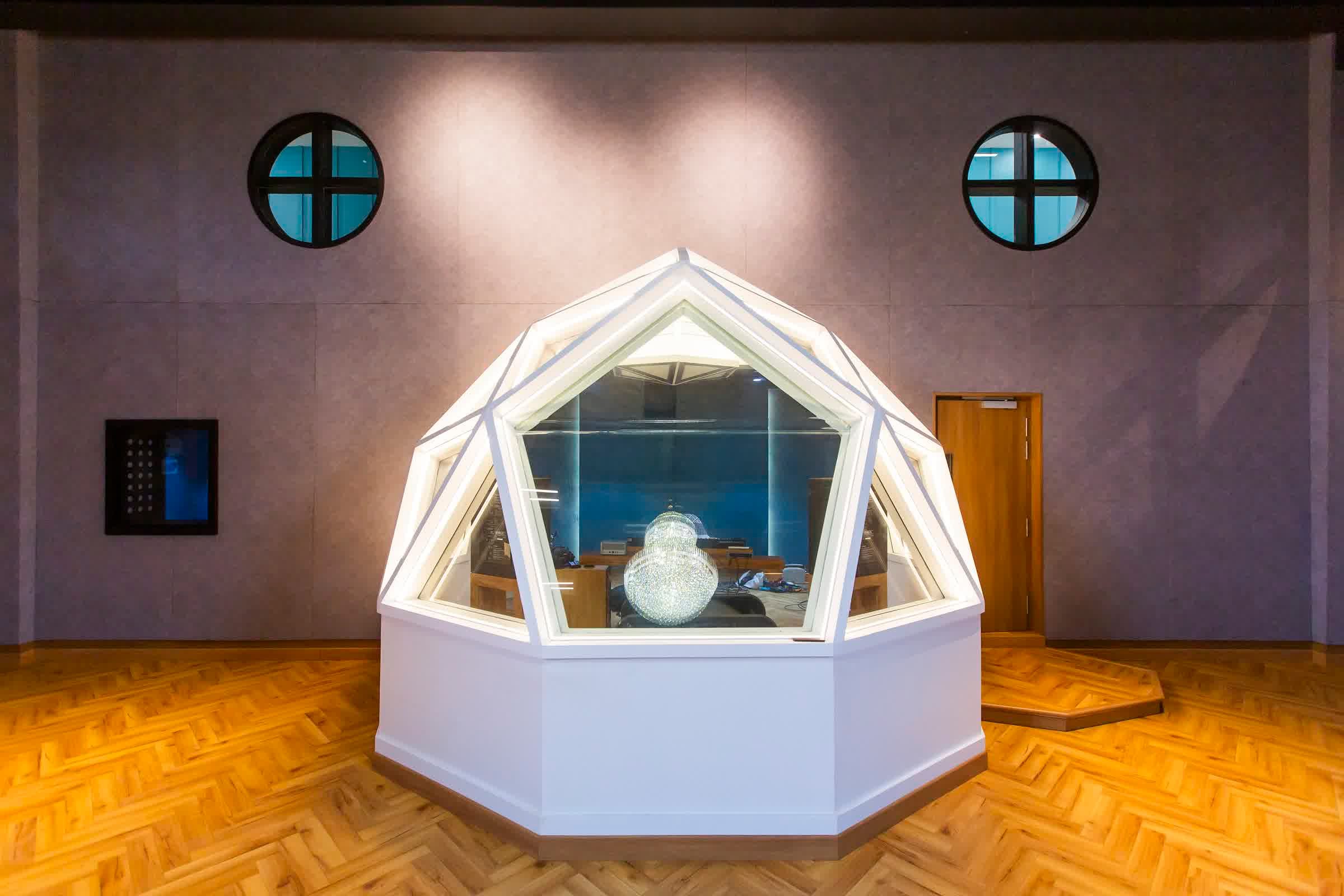 Cafe Musica Studio - Image 22