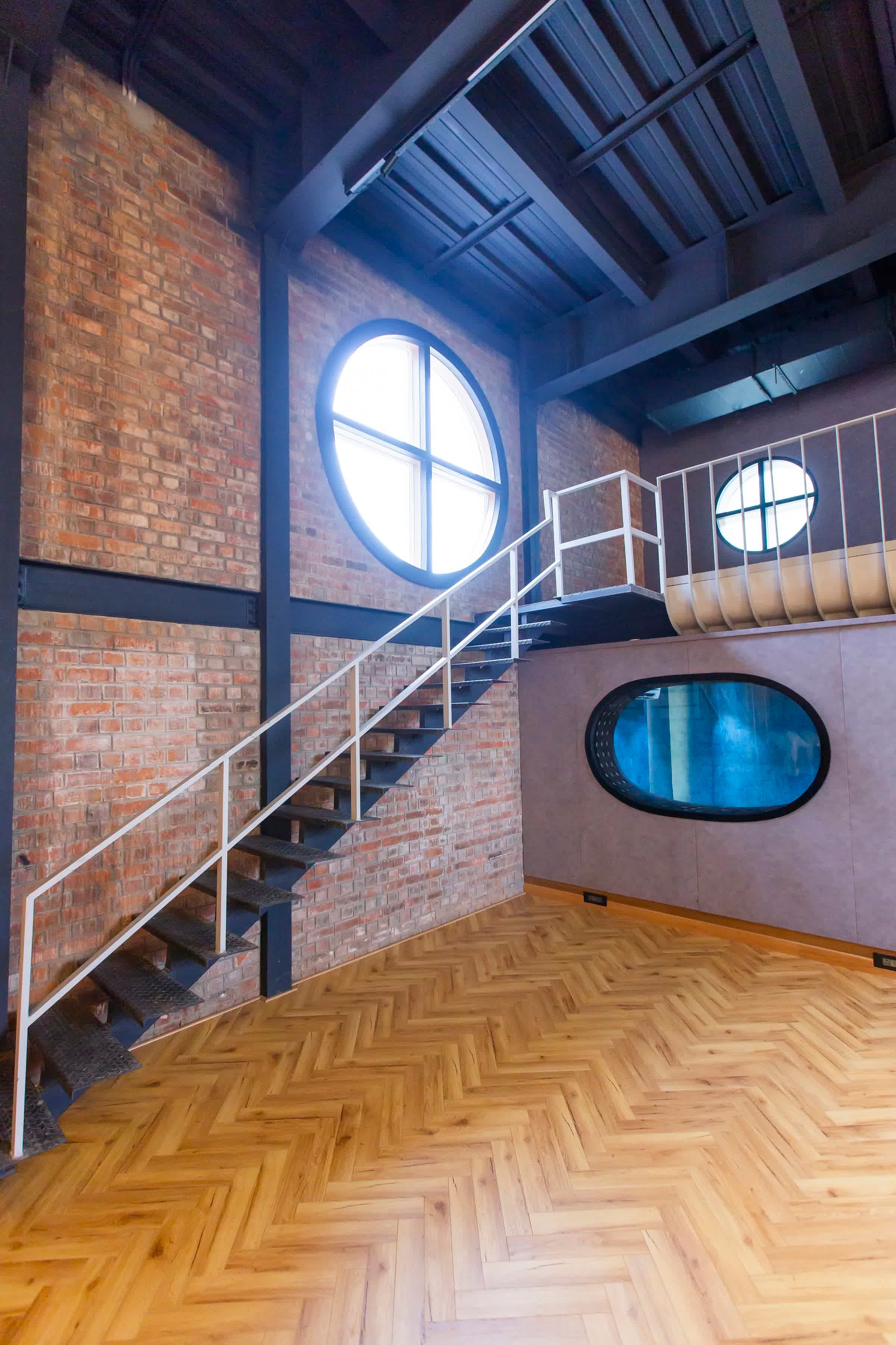 Cafe Musica Studio - Image 26