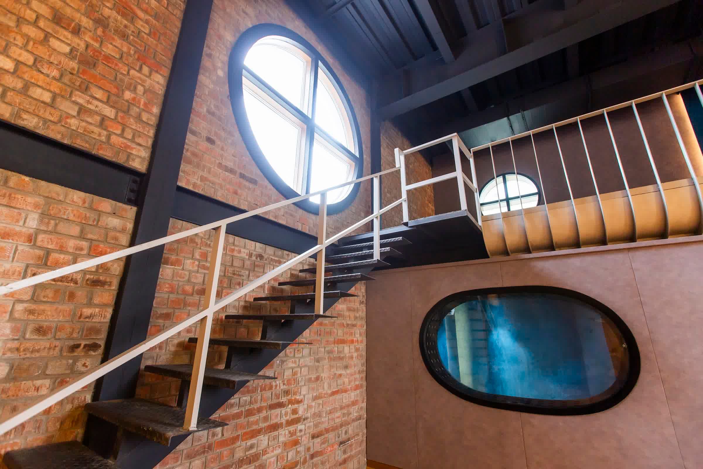 Cafe Musica Studio - Image 27