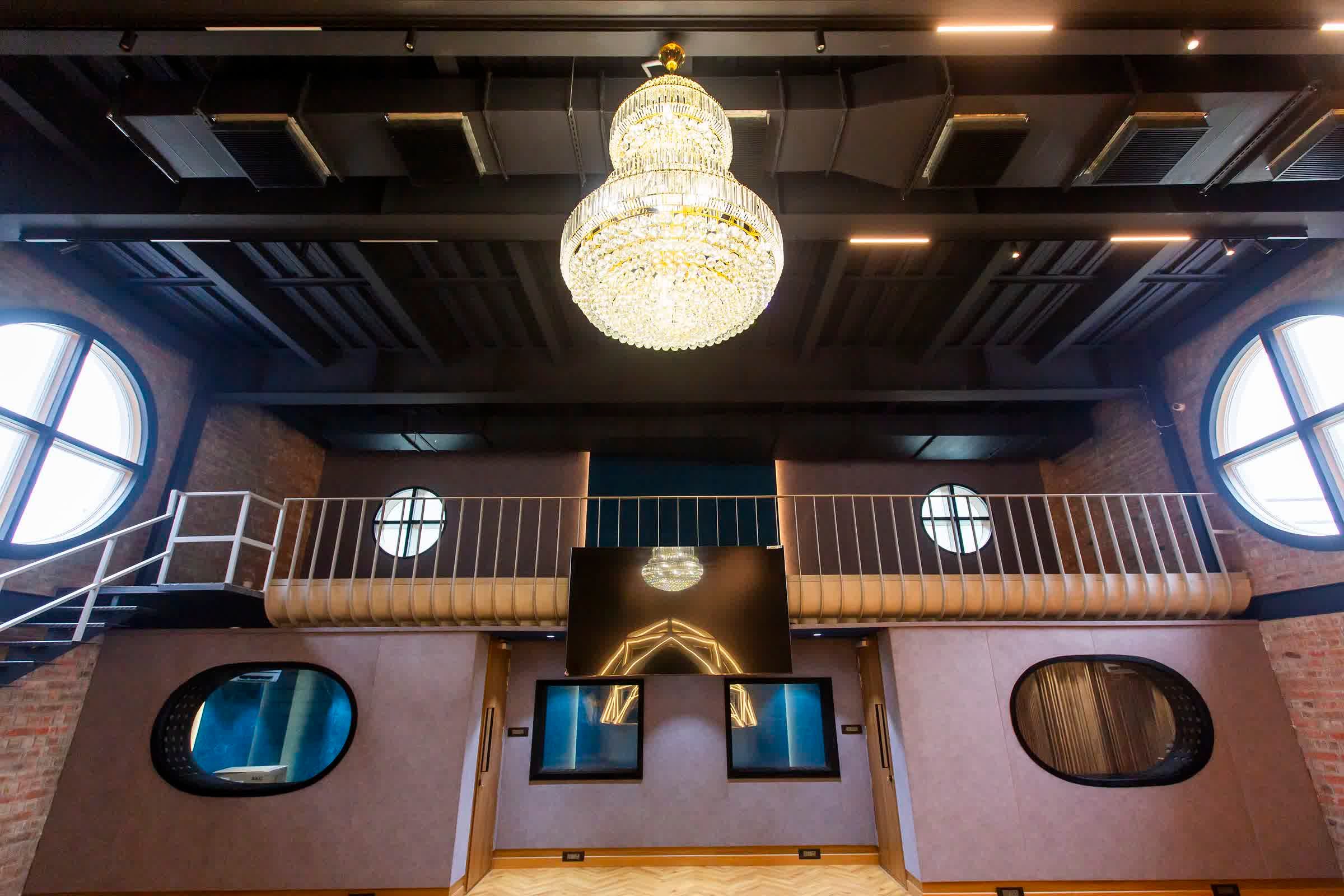 Cafe Musica Studio - Image 28