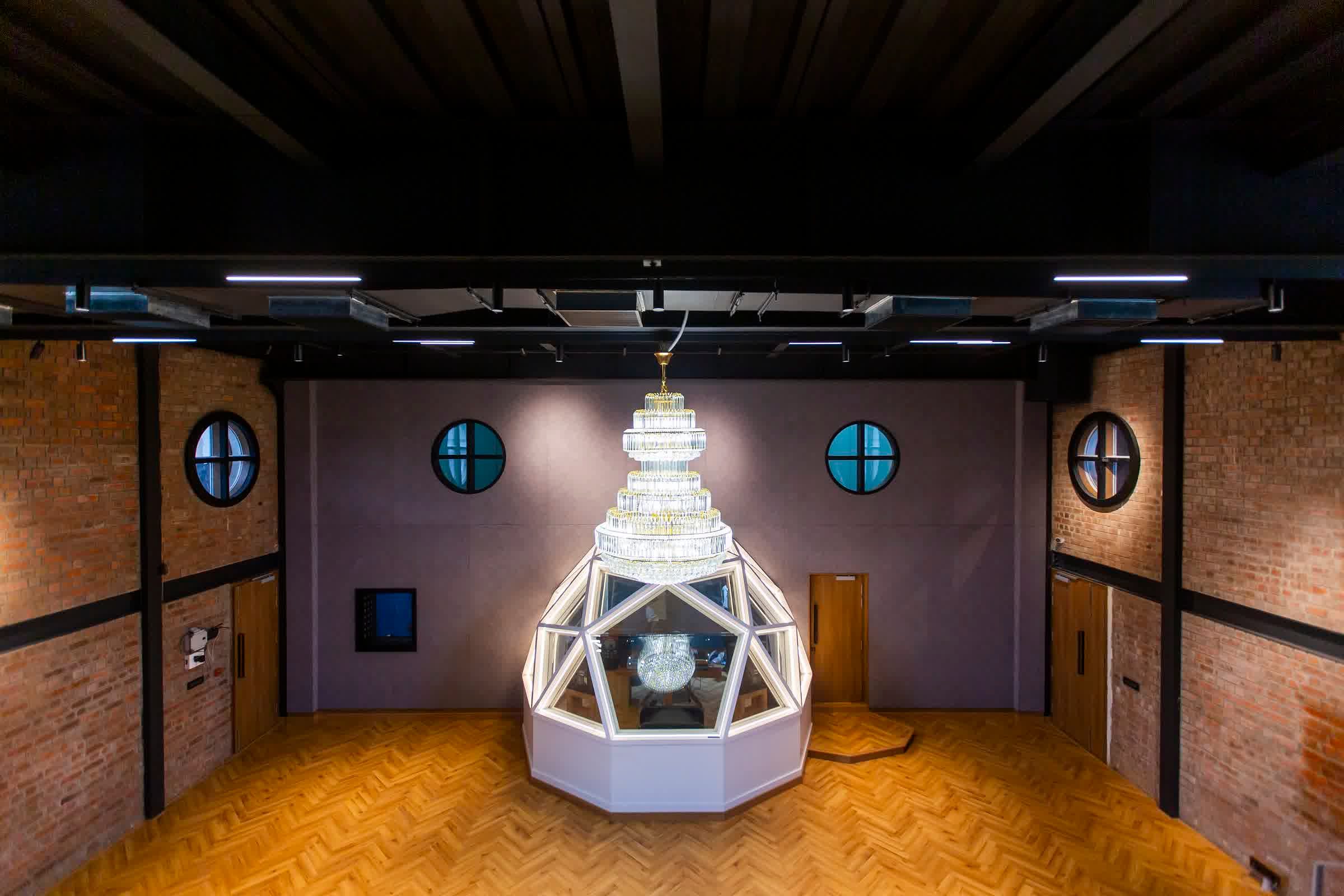 Cafe Musica Studio - Image 32