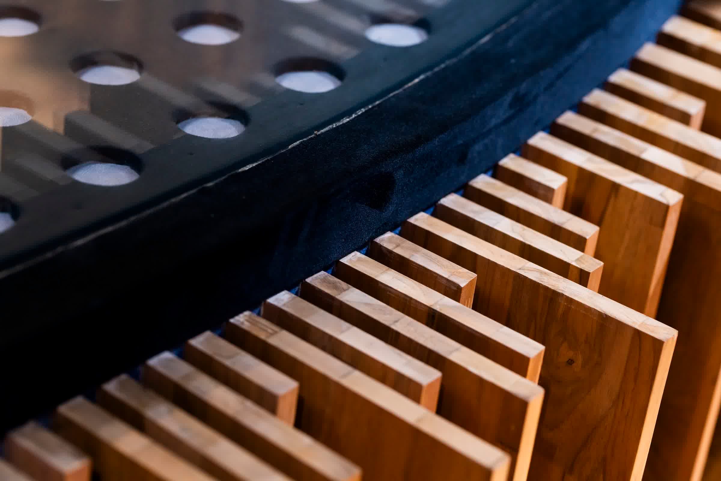 Cafe Musica Studio - Image 37