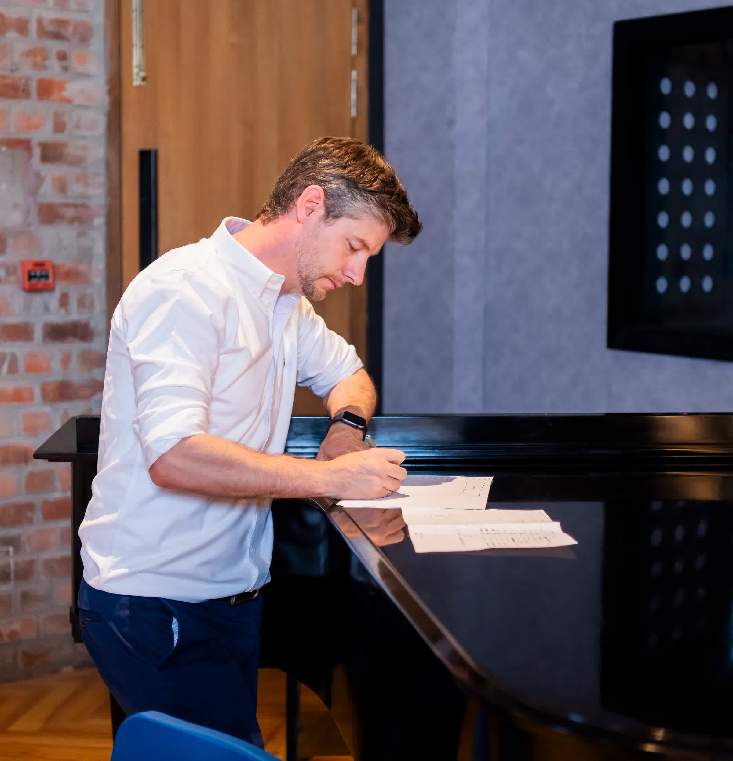 Cafe Musica Studio - Image 40