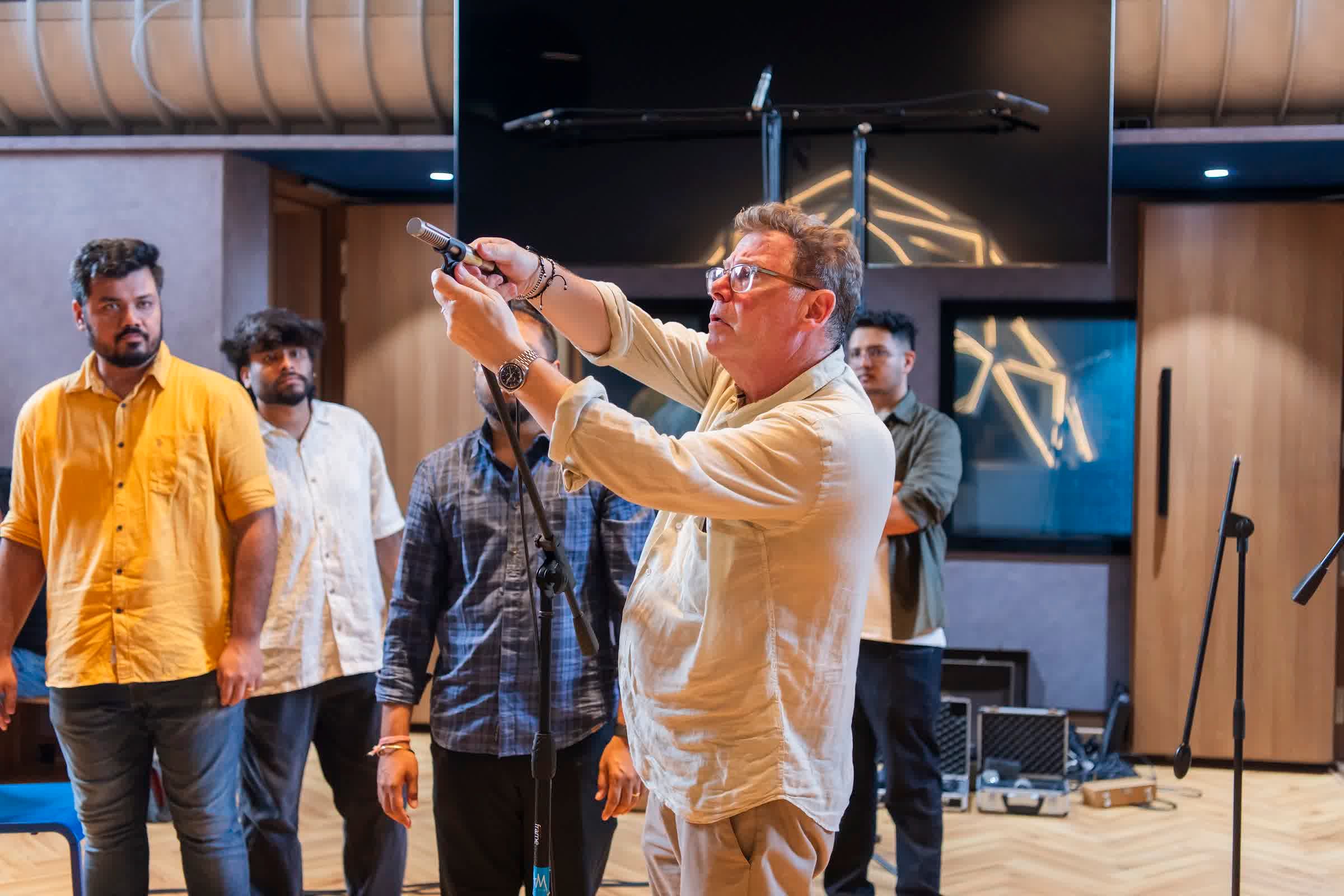 Cafe Musica Studio - Image 41