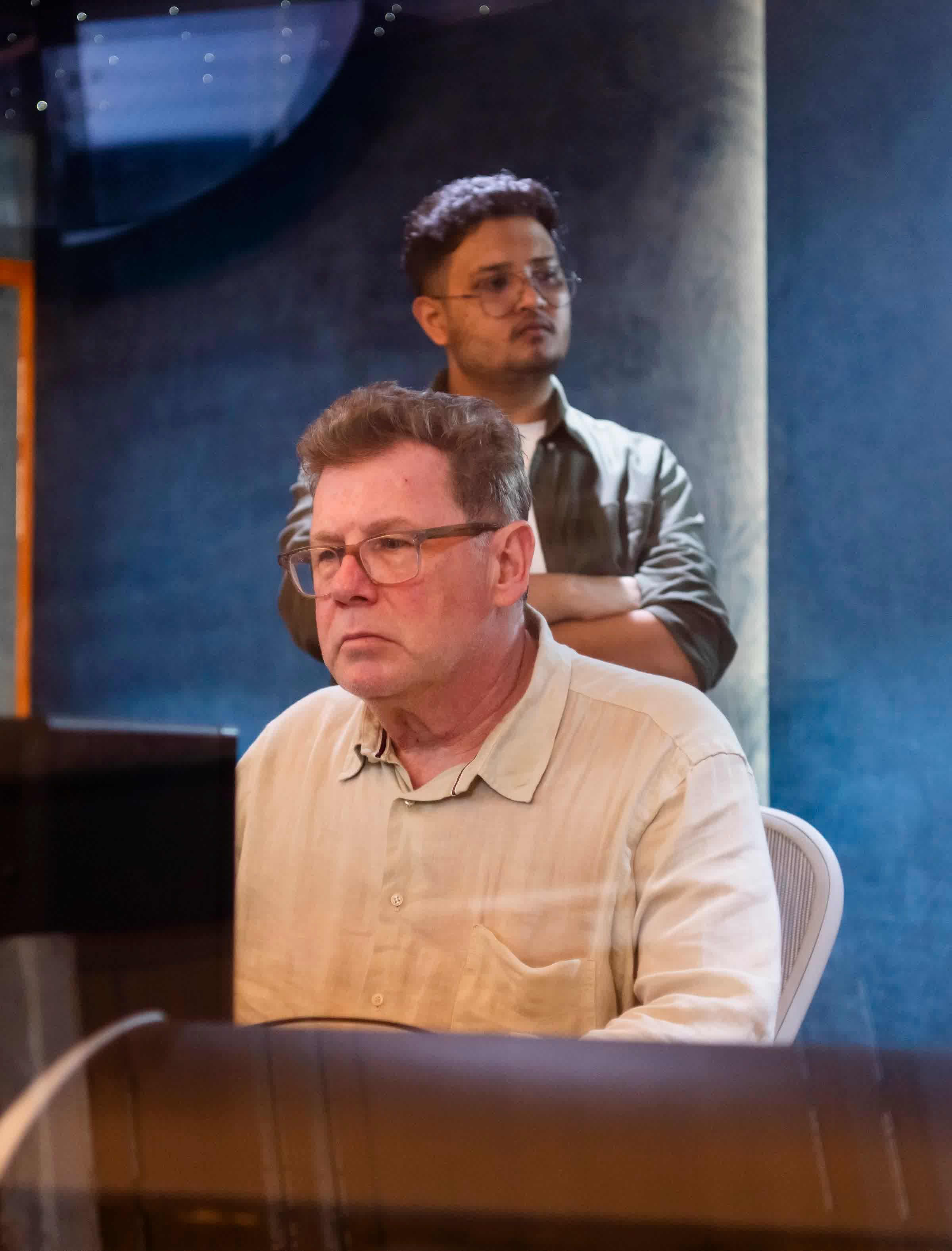 Cafe Musica Studio - Image 42