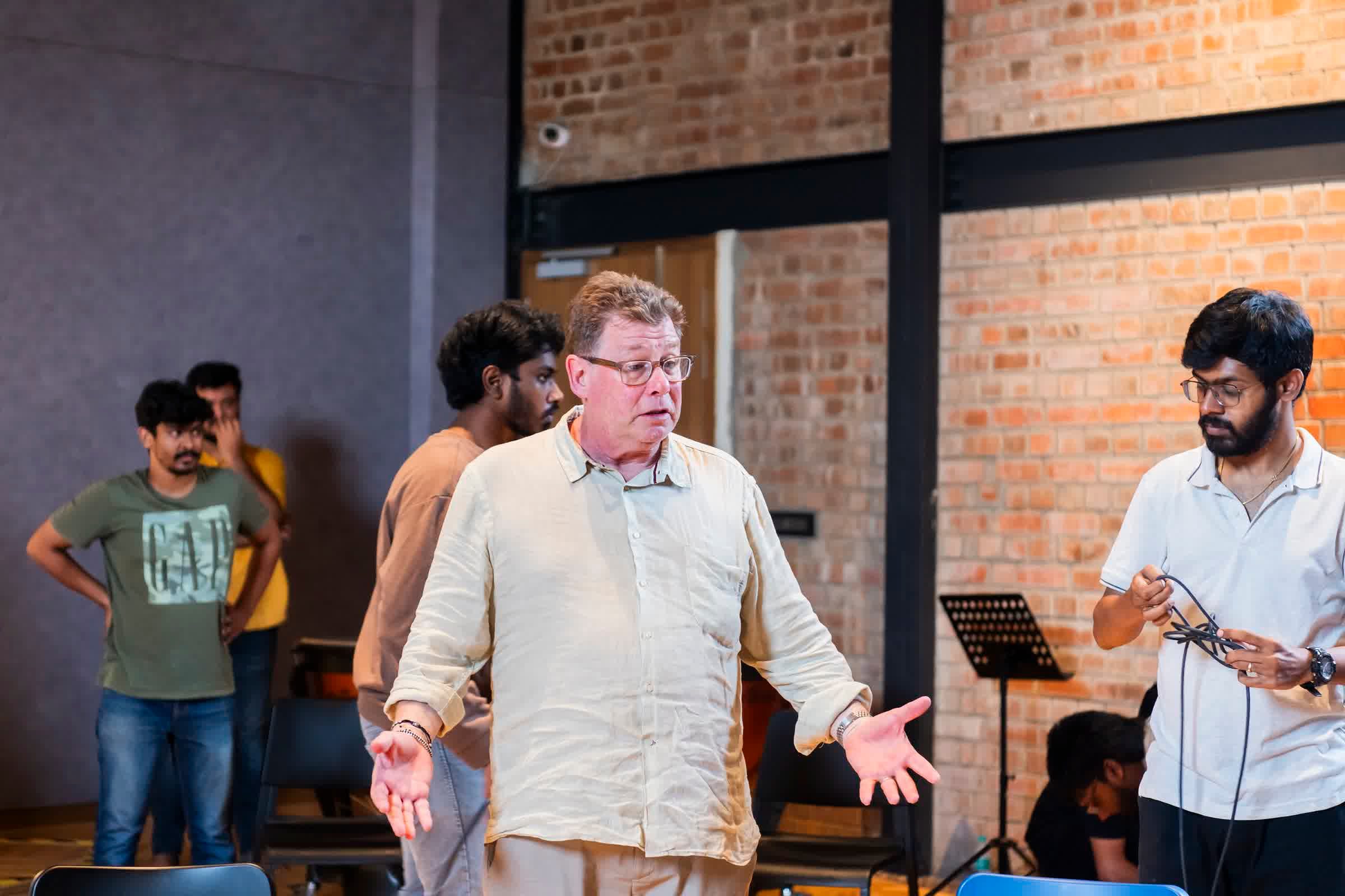 Cafe Musica Studio - Image 43