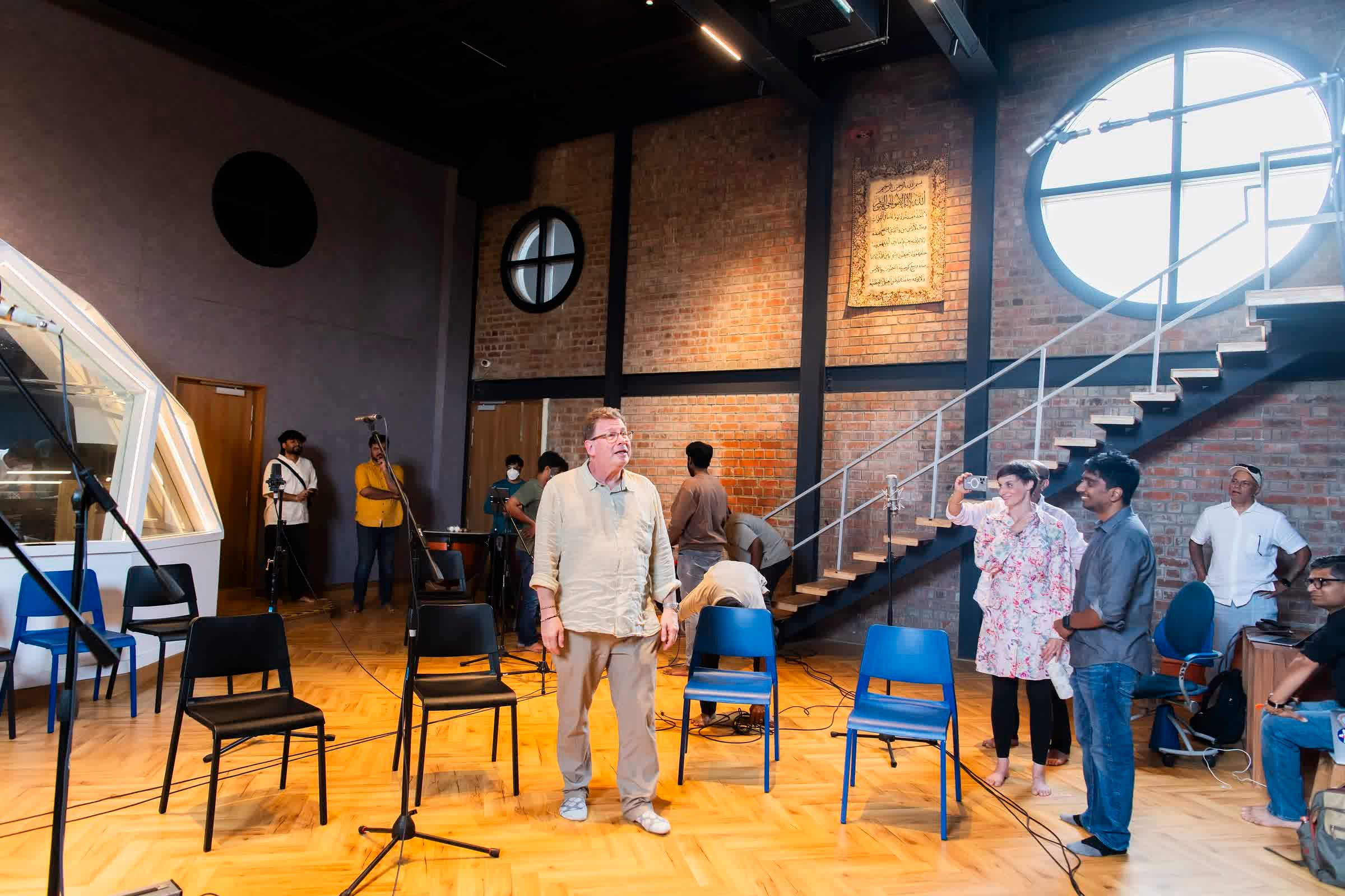 Cafe Musica Studio - Image 44