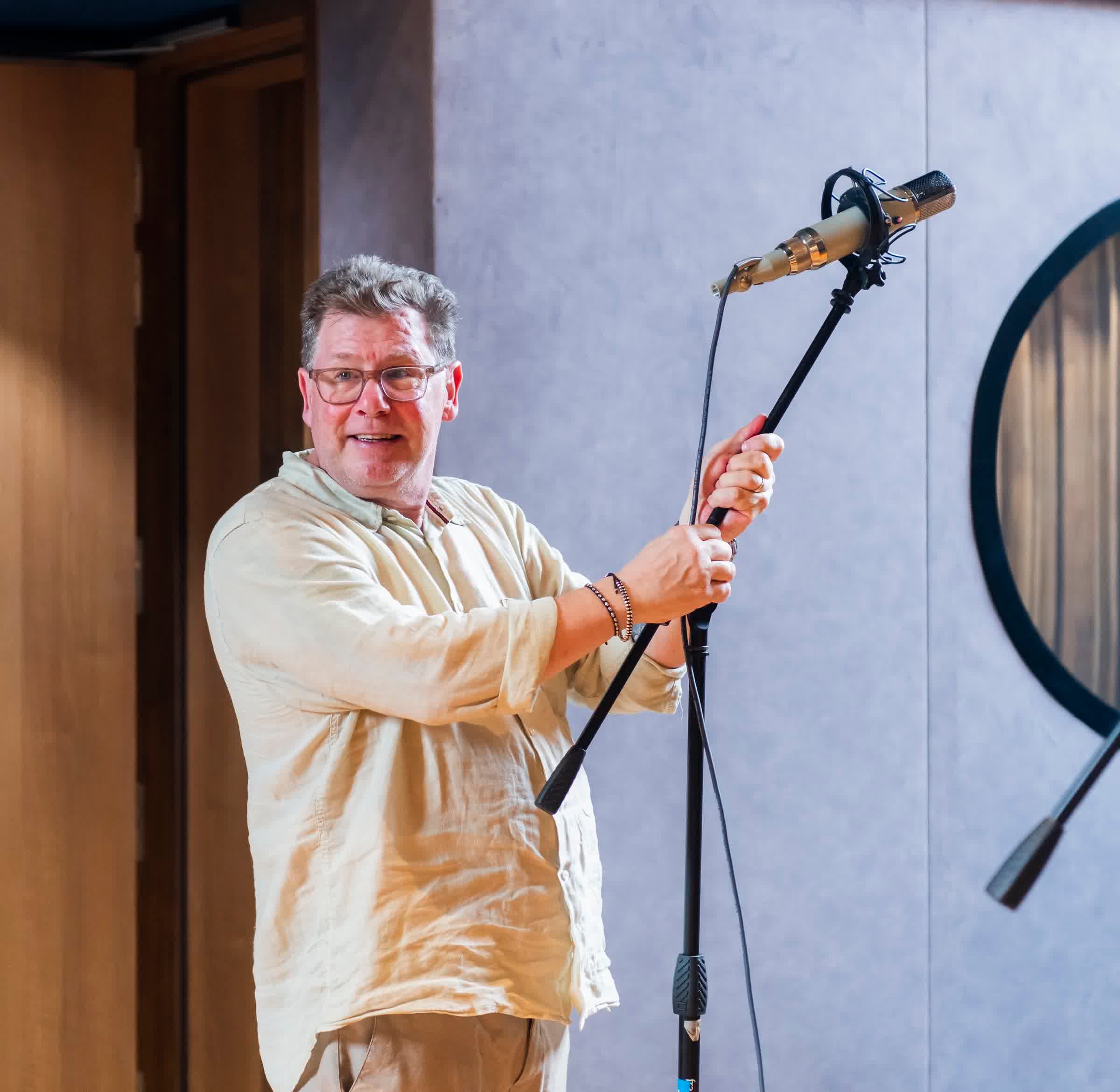 Cafe Musica Studio - Image 46