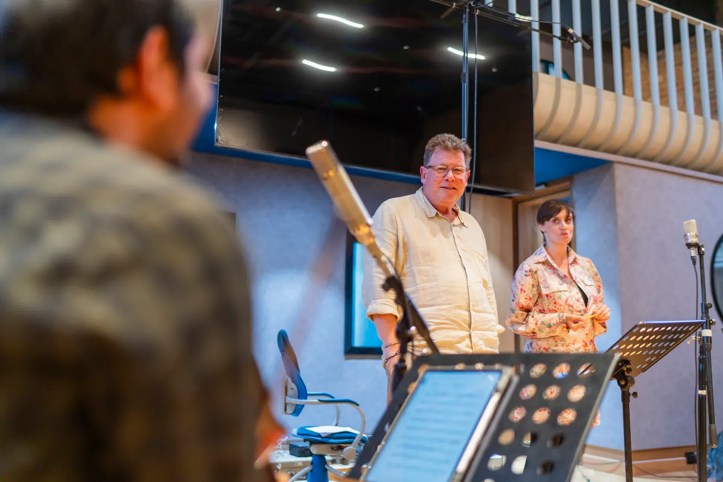 Cafe Musica Studio - Image 55