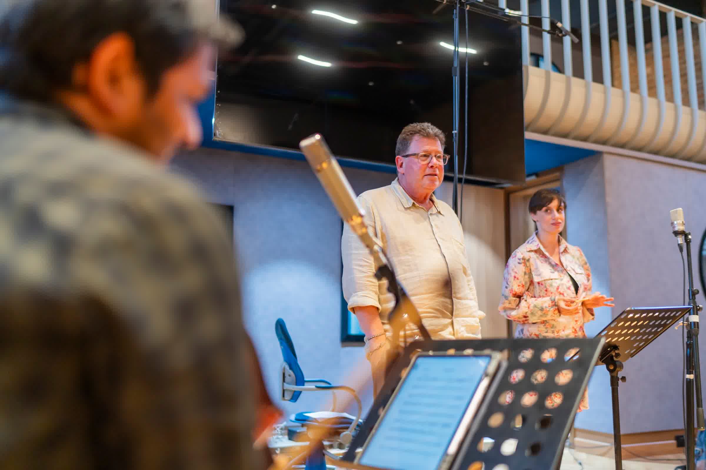 Cafe Musica Studio - Image 57