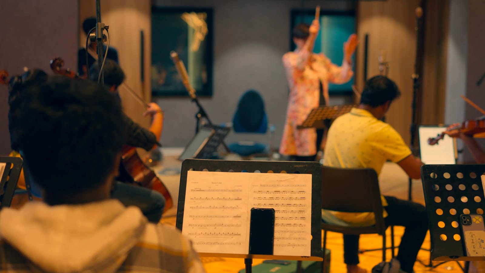 Cafe Musica Studio - Image 2