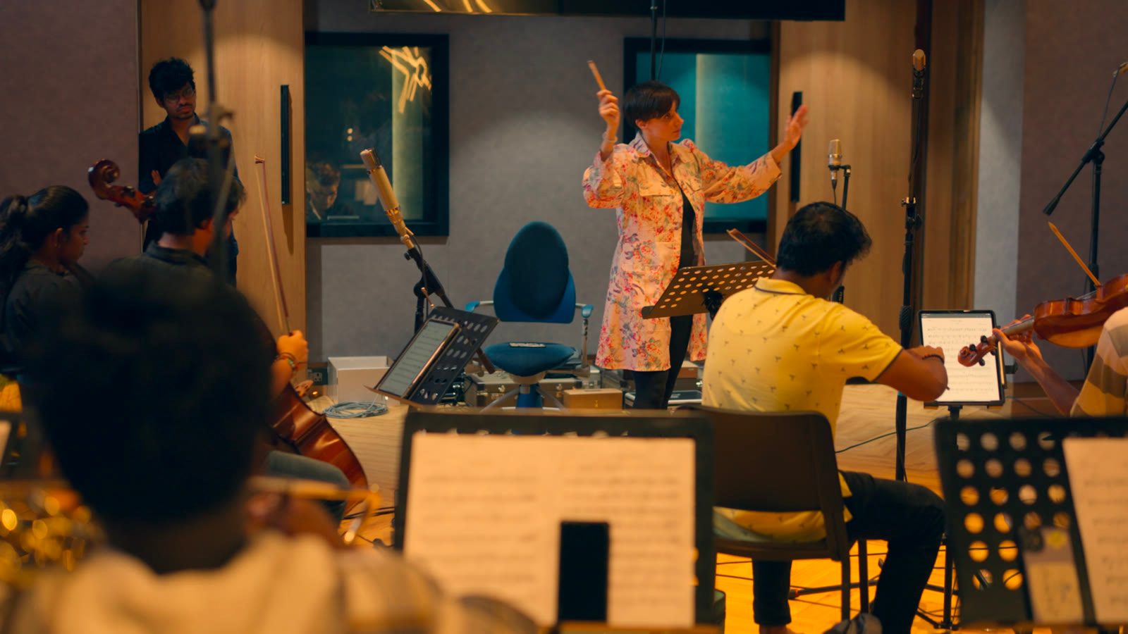 Cafe Musica Studio - Image 3