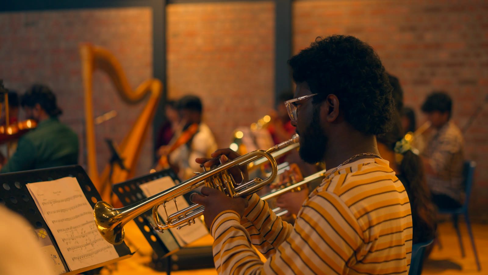 Cafe Musica Studio - Image 4