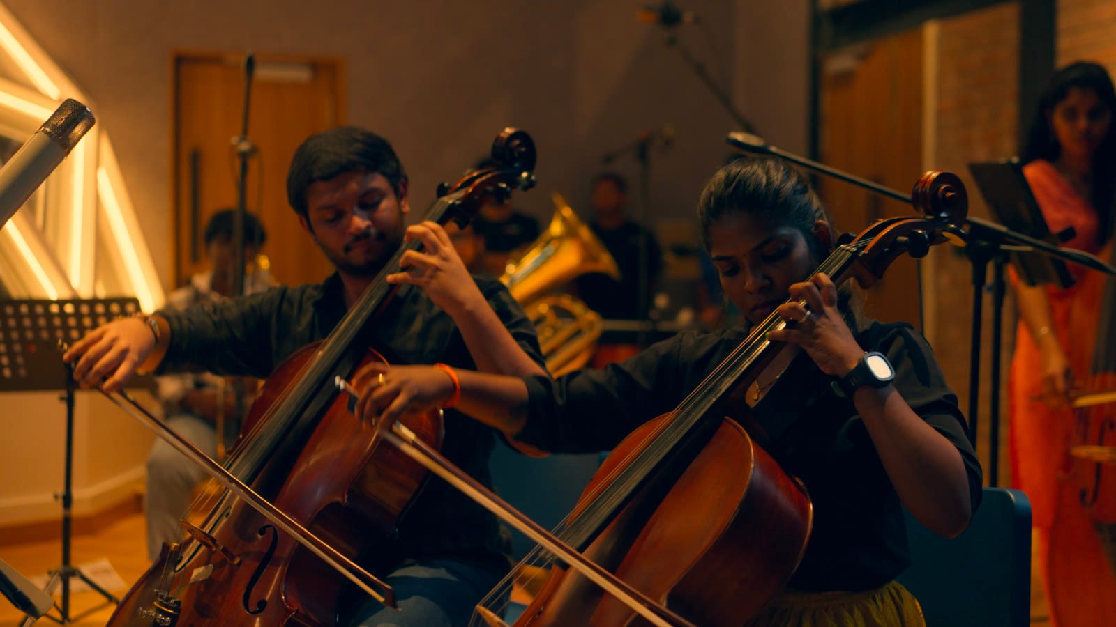 Cafe Musica Studio - Image 5