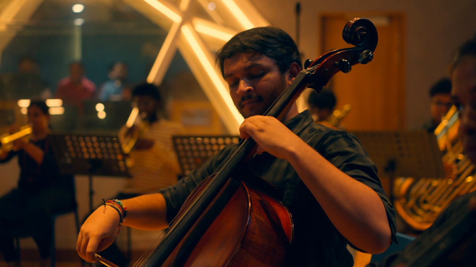 Cafe Musica Studio - Image 6