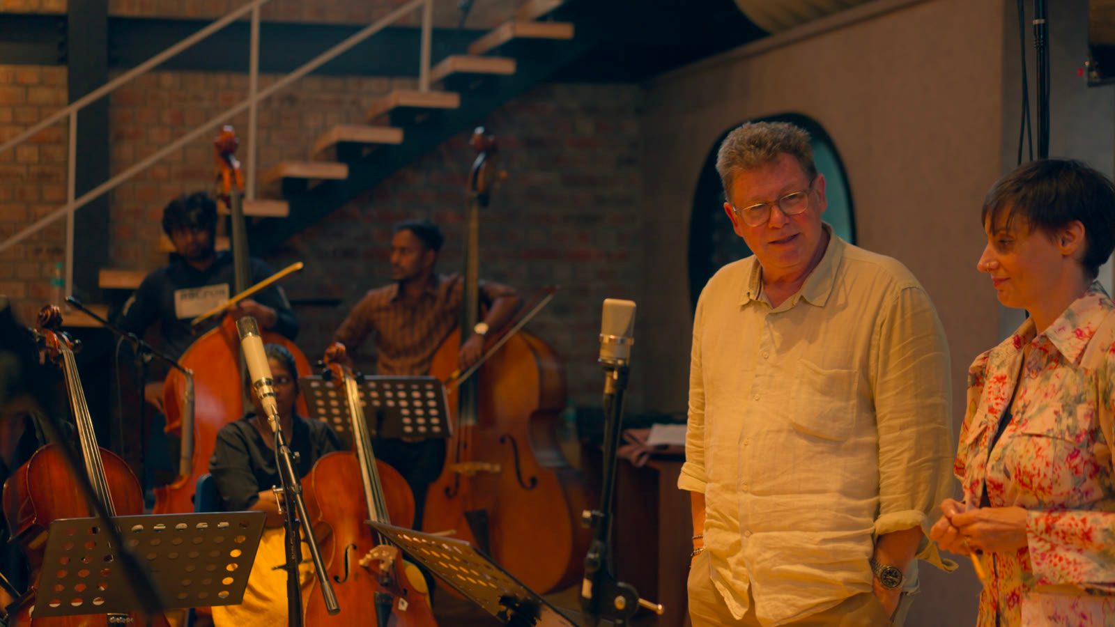 Cafe Musica Studio - Image 10