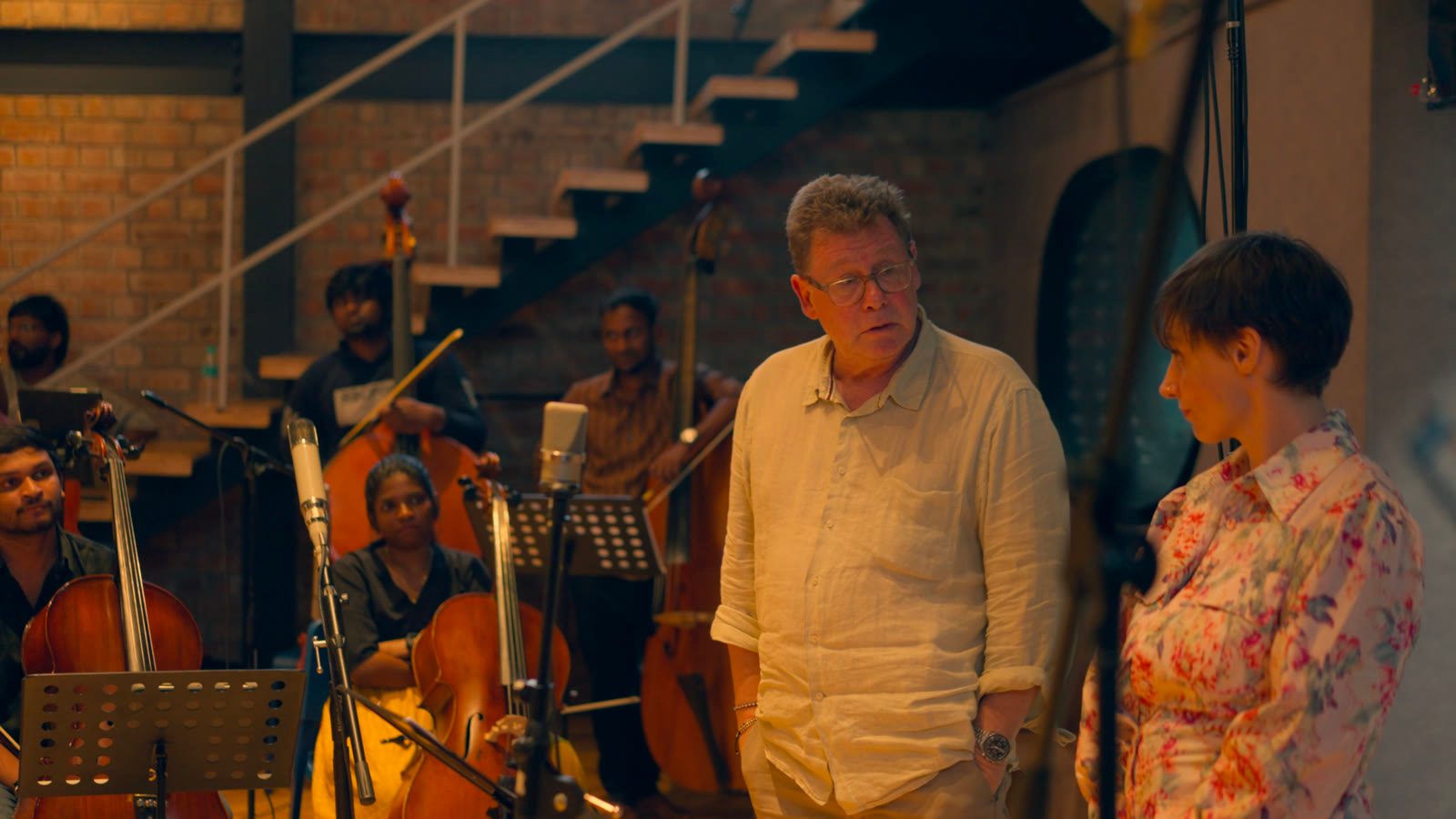 Cafe Musica Studio - Image 12