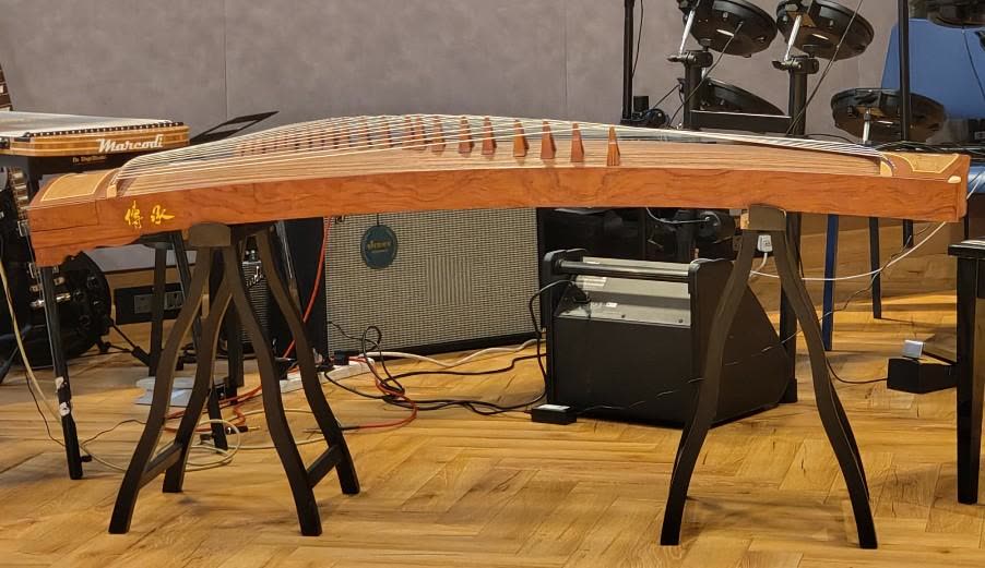 Guzheng