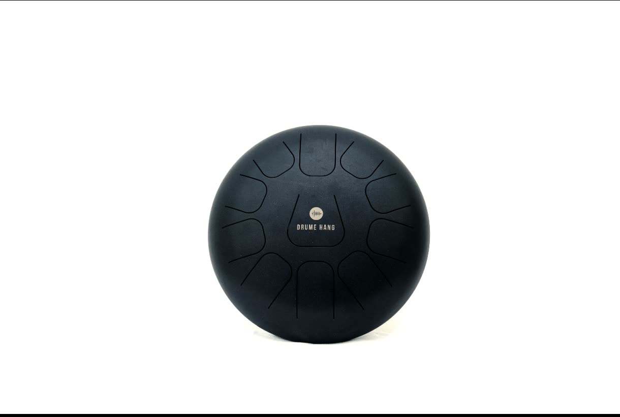 Tongue Drum