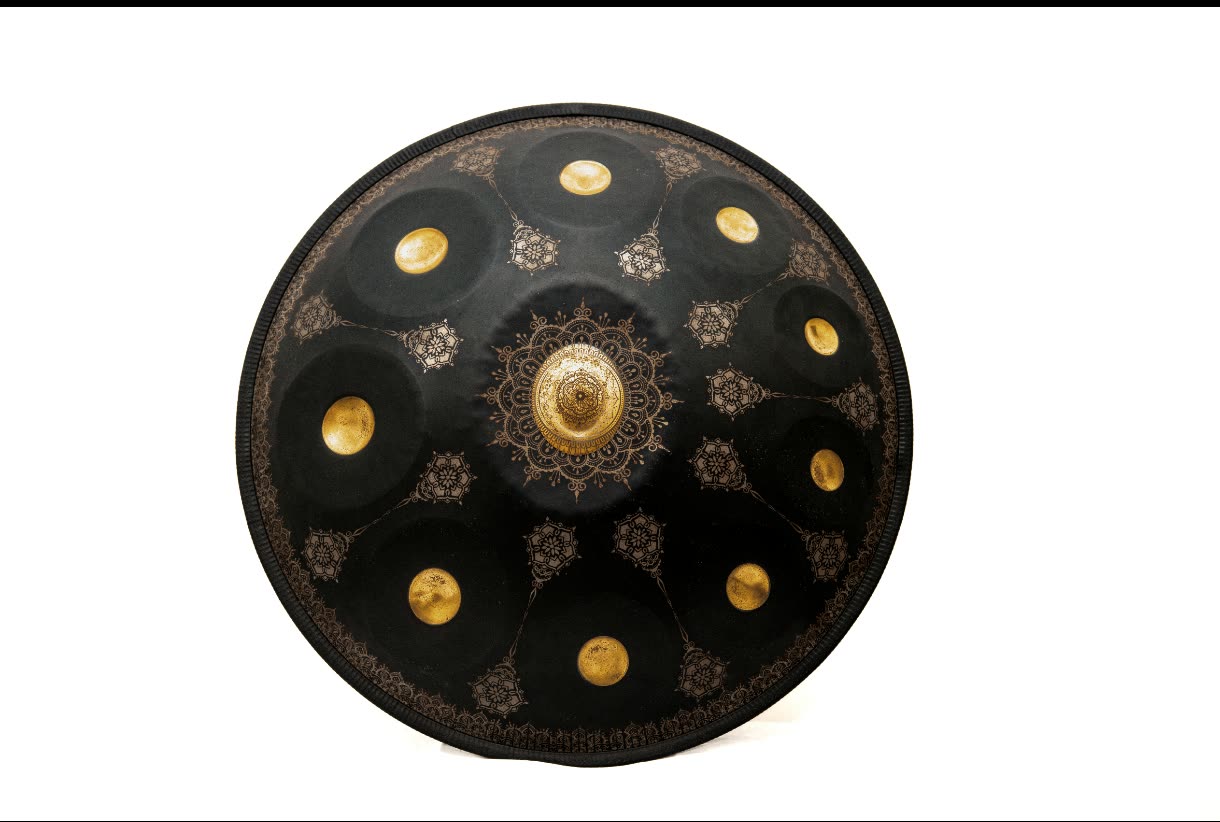 Handpan