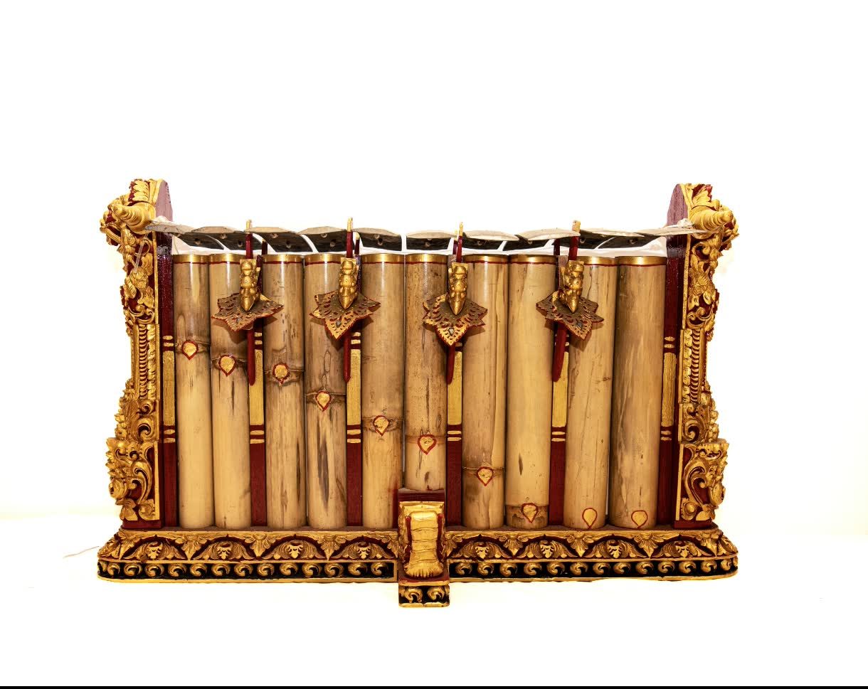 Gamelan