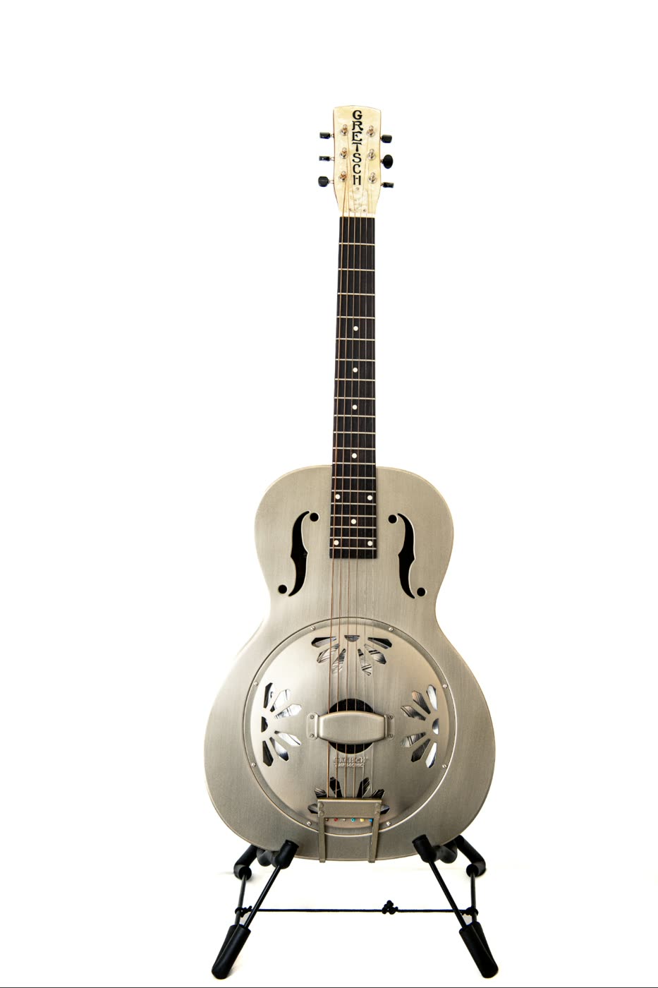 Gretsch Resonator Guitar