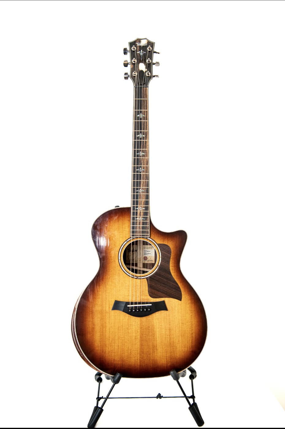 Taylor Acoustic Guitar